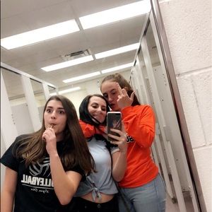 Meet your Posher, Keely